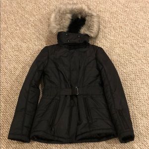 Topshop sno ski jacket new without tag